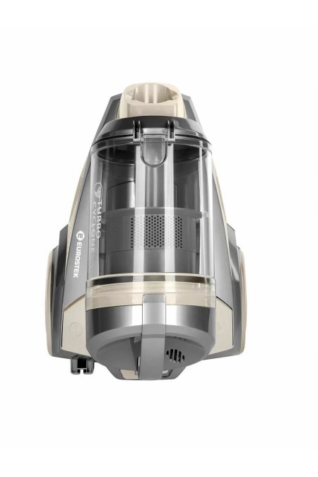 Пылесос Eurostek EVC-3010 (бежевый) 1