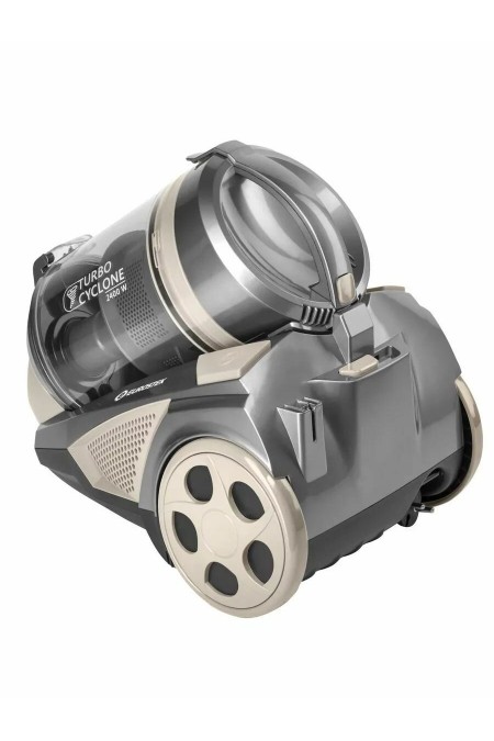 Пылесос Eurostek EVC-3010 (бежевый) 2