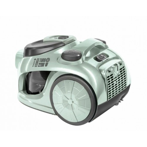 Пылесос Eurostek EVC-3011 (мятный) 2