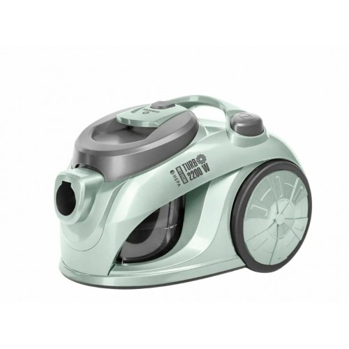 Пылесос Eurostek EVC-3011 (мятный) 3