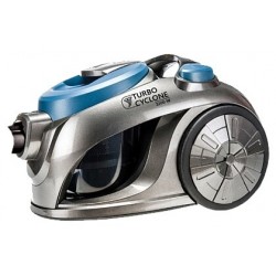 Пылесос EUROSTEK EVC-3011 (синий)