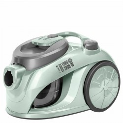 Пылесос Eurostek EVC-3011 (синий)