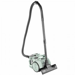 Пылесос Eurostek EVC-3011 (синий)