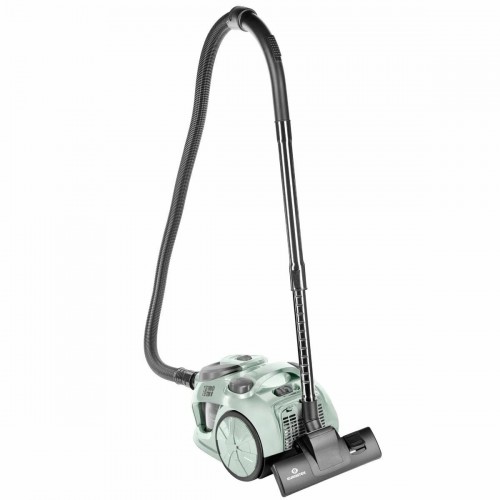 Пылесос Eurostek EVC-3011 (синий) 1