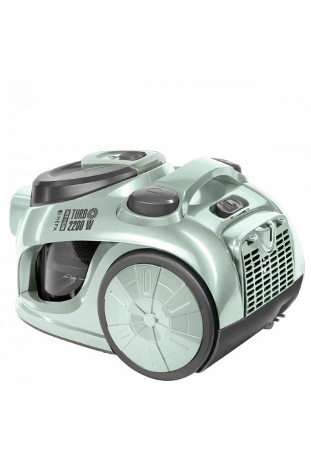 Пылесос Eurostek EVC-3011 (синий) 2