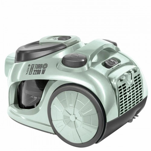 Пылесос Eurostek EVC-3011 (синий) 2