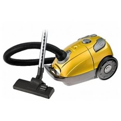 Пылесос EUROSTEK EVC-3016 (мятный)