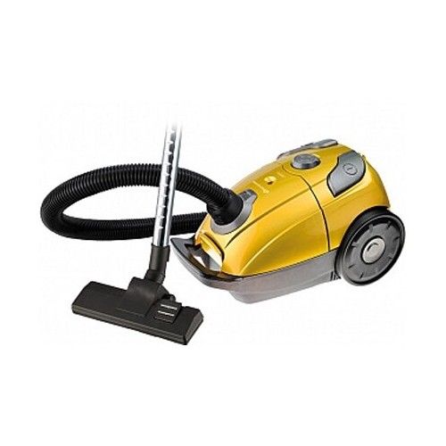 Пылесос EUROSTEK EVC-3016 (мятный) 