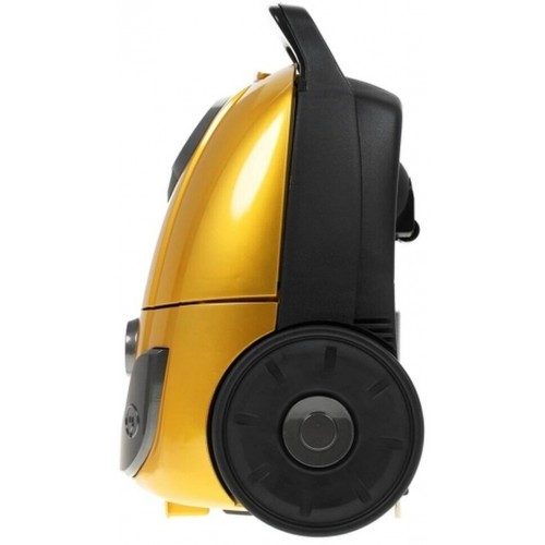 Пылесос EUROSTEK EVC-3016 (мятный) 1