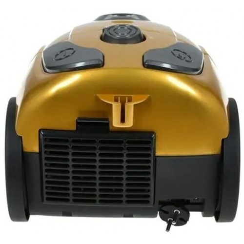 Пылесос EUROSTEK EVC-3016 (мятный) 2