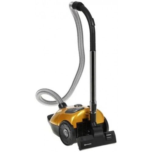 Пылесос EUROSTEK EVC-3016 (мятный) 3