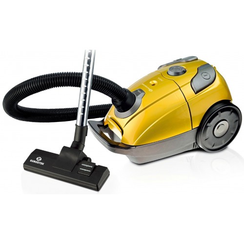 Пылесос EUROSTEK EVC-3016 (мятный) 8