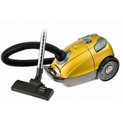 Пылесос Eurostek EVC-3016 (мятный)