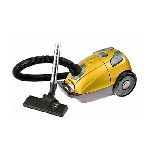 Пылесос Eurostek EVC-3016 (мятный) 