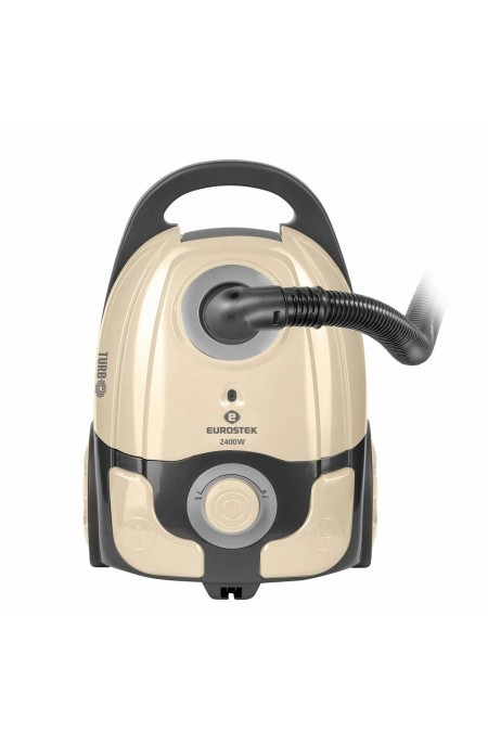 Пылесос Eurostek EVC-3511 (бежевый) 