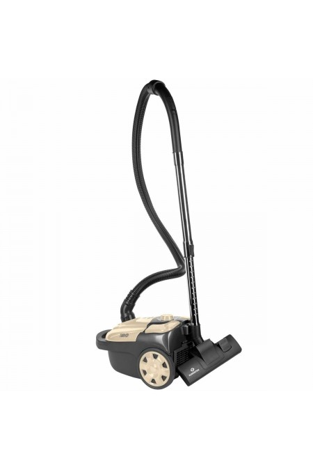 Пылесос Eurostek EVC-3511 (бежевый) 2