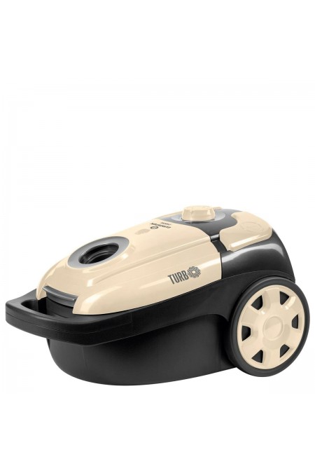 Пылесос Eurostek EVC-3511 (бежевый) 5