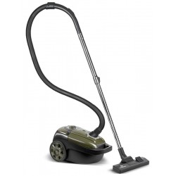 Пылесос Eurostek EVC-3511 (хаки)