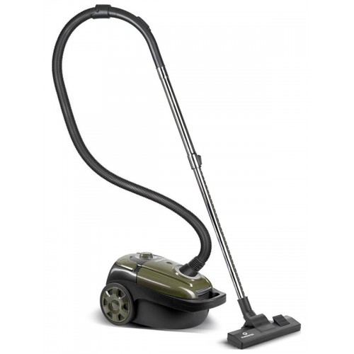 Пылесос Eurostek EVC-3511 (хаки) 