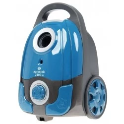 Пылесос EUROSTEK EVC-3511 (синий)
