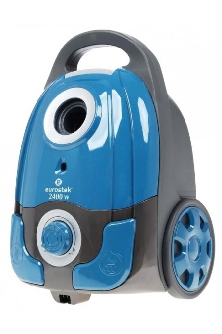 Пылесос Eurostek EVC-3511 (синий) 