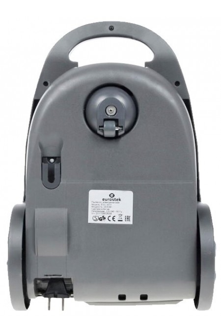 Пылесос Eurostek EVC-3511 (синий) 1