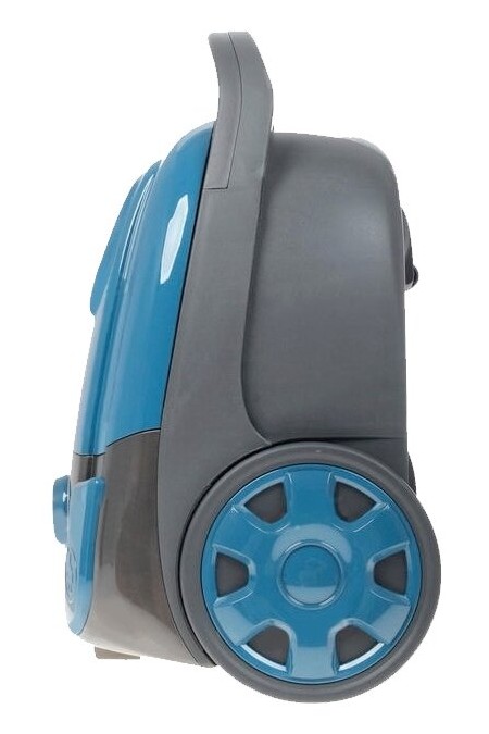 Пылесос Eurostek EVC-3511 (синий) 2