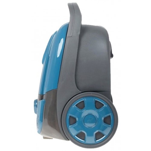 Пылесос Eurostek EVC-3511 (синий) 2