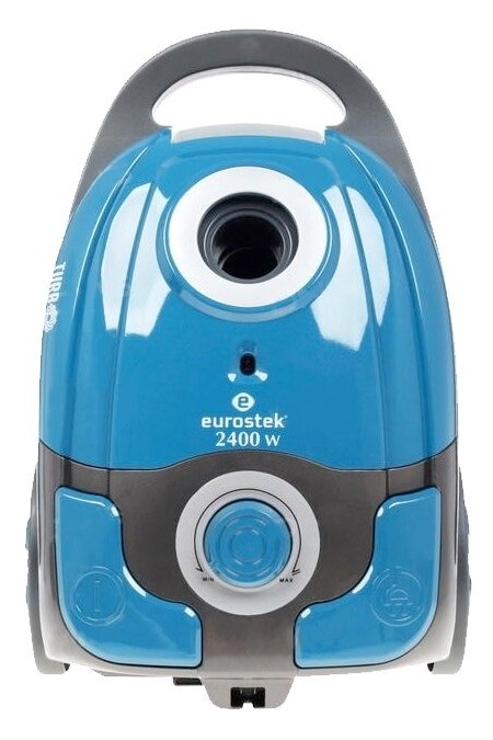 Пылесос Eurostek EVC-3511 (синий) 3
