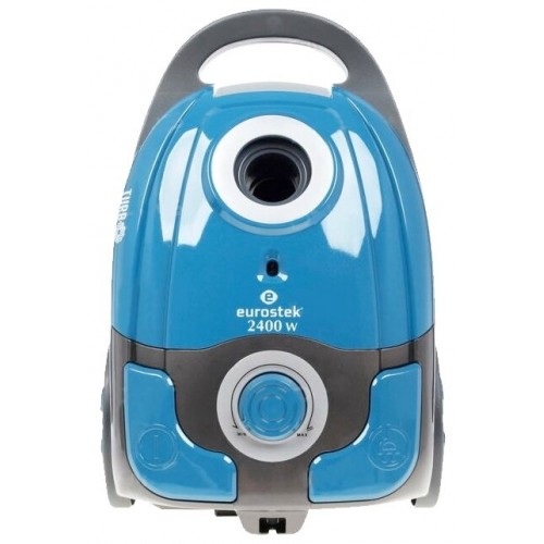 Пылесос Eurostek EVC-3511 (синий) 3