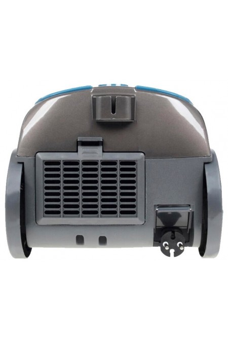 Пылесос Eurostek EVC-3511 (синий) 4