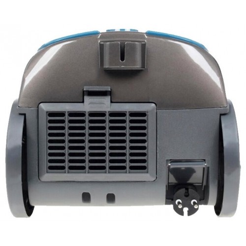 Пылесос Eurostek EVC-3511 (синий) 4