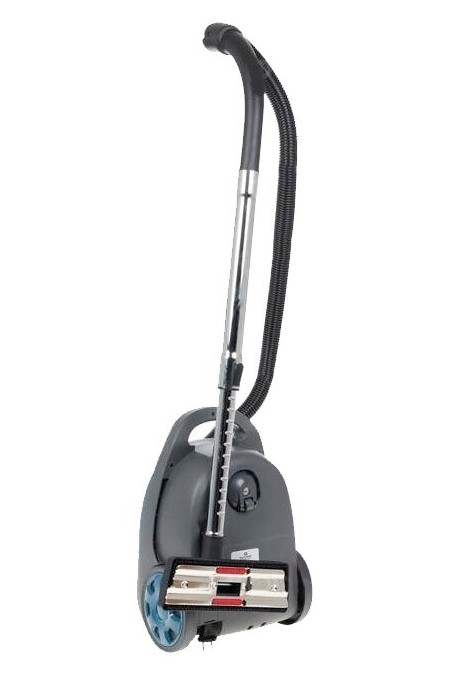 Пылесос Eurostek EVC-3511 (синий) 5