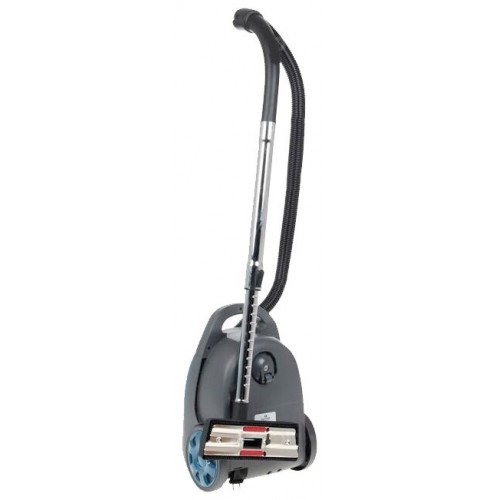 Пылесос Eurostek EVC-3511 (синий) 5