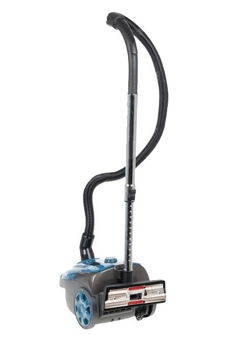 Пылесос Eurostek EVC-3511 (синий) 6