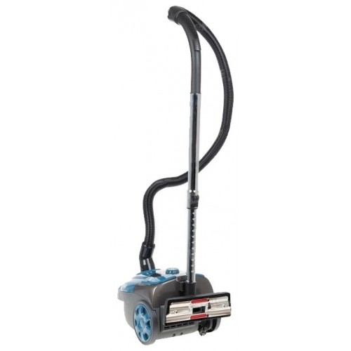 Пылесос Eurostek EVC-3511 (синий) 6