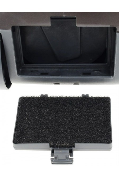 Пылесос Eurostek EVC-3511 (синий) 7