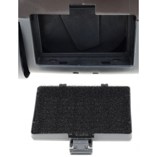 Пылесос Eurostek EVC-3511 (синий) 7