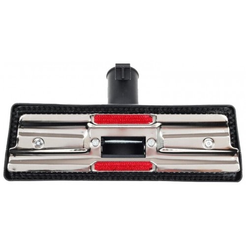 Пылесос EUROSTEK EVC-3512 (черный/зеленый) 5