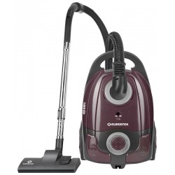 Пылесос Eurostek EVC-3512 (фиолетовый)