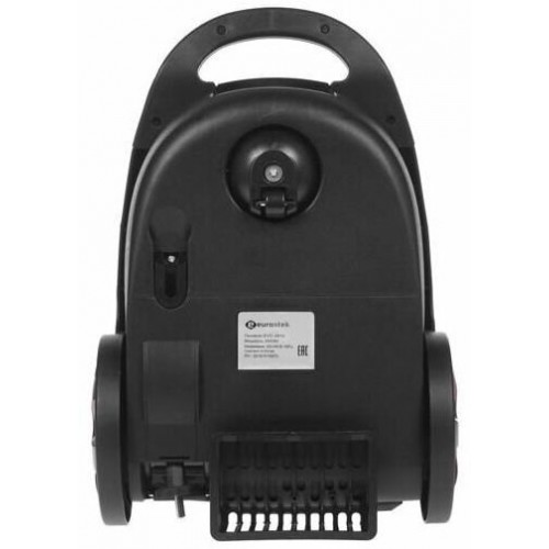 Пылесос Eurostek EVC-3514 (черный/красный) 2