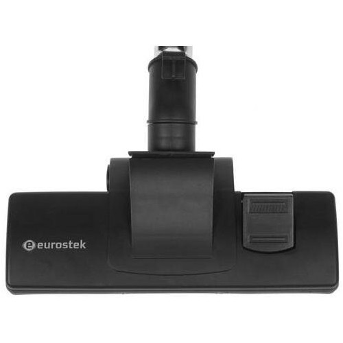 Пылесос Eurostek EVC-3514 (черный/красный) 3