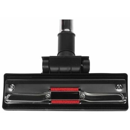 Пылесос Eurostek EVC-3514 (черный/красный) 4