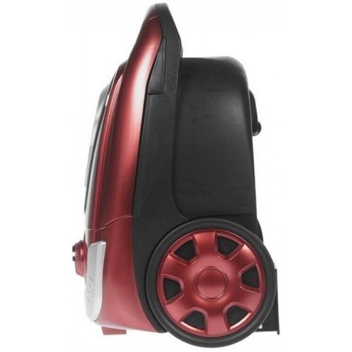 Пылесос Eurostek EVC-3514 (черный/красный) 8