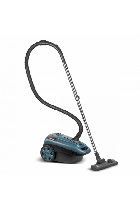 Пылесос Eurostek EVC-3515 (синий) 1