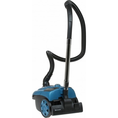 Пылесос EUROSTEK EVC-3515 (синий) 2
