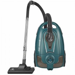 Пылесос Eurostek EVC-3515 (синий)