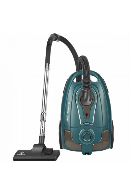 Пылесос Eurostek EVC-3515 (синий) 
