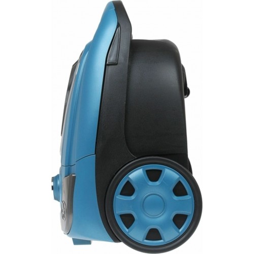 Пылесос EUROSTEK EVC-3515 (синий) 5