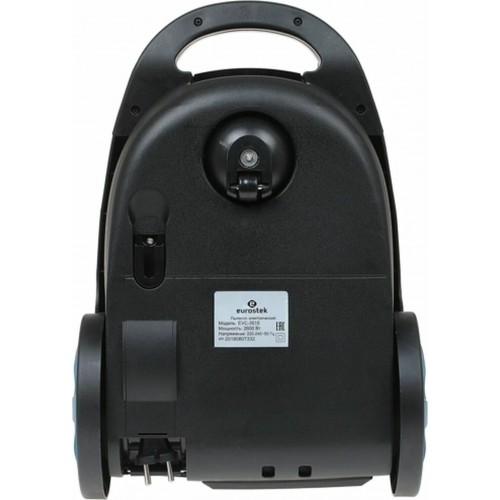 Пылесос EUROSTEK EVC-3515 (синий) 6